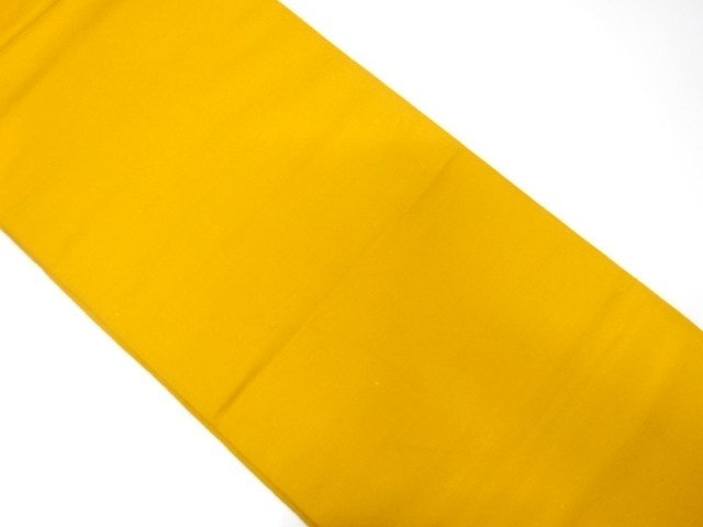 JAPANESE KIMONO / ANTIQUE FUKURO OBI / SILK